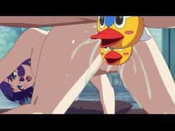 【動画】Hアニメ「ぬきたし」、ブルーレイ特典で限界突破してしまうwwwww