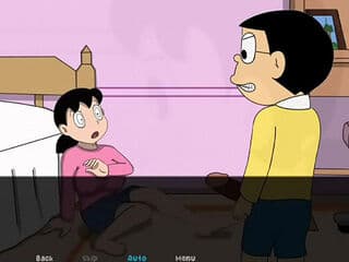 XVIDEOSで1000万回再生された「ドラえもん」の動画ｗｗｗｗｗｗｗｗ