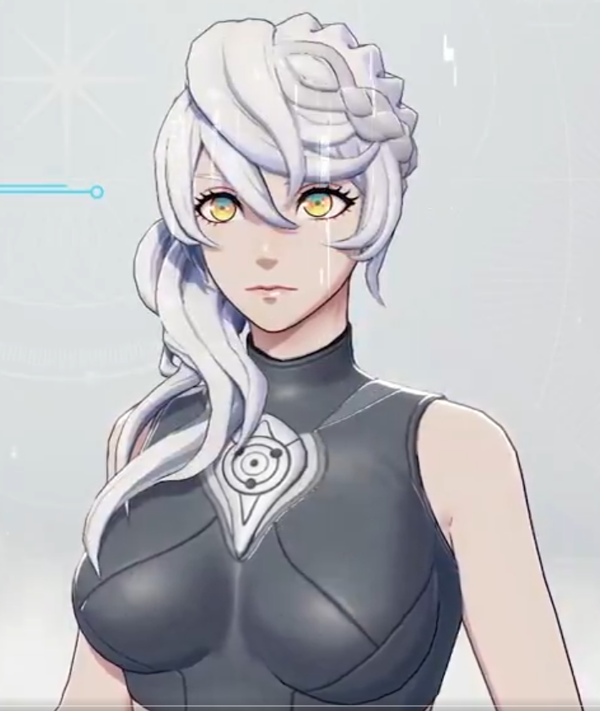 【画像】『ファイアーエムブレム』新作の主人公ちゃん、エッチすぎる