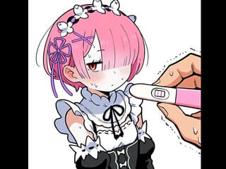 【責任をとれ♡】気持ちいいコトをした結果…