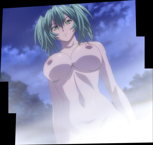 【画像】『一騎当千』とかいう未だに現役のエッチなコンテンツ