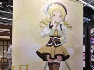 【悲報】 まどマギの巴マミさん、映画化でノイズが排除されてしまう