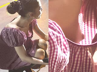【ポロリ】アリアナ・グランデのおっぱいと乳首可愛すぎワロタｗｗｗｗｗｗ（画像あり）