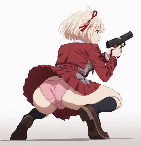 【画像】ケツゲー『NIKKE』とコラボするならこれくらいはやってほしいよね