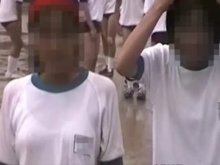 【※削除注意】 JS・JC・JKの透けブラ盗撮画像まとめ （画像あり）