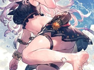 【驚愕】アトリエシリーズの新作主人公、今度はノーパンだと判明ｗｗｗｗｗｗｗｗｗｗ