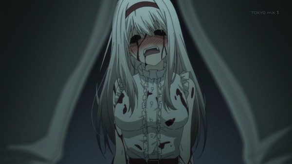 新アニメ『うしろの正面カムイさん』、悪霊をセ◯クスで除霊するほぼエロアニメ。悪霊には有名なエロゲ声優さんたちが起用される