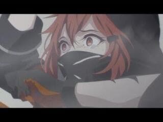 【動画】オタク『日本のアニメで一番死の恐怖を感じるシーンがこれ』7500いいね