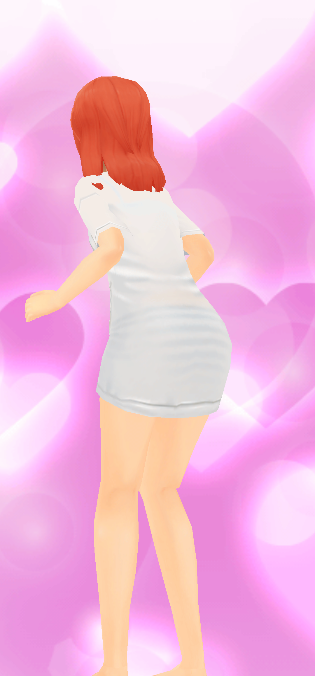 スクールガールストライカーズH