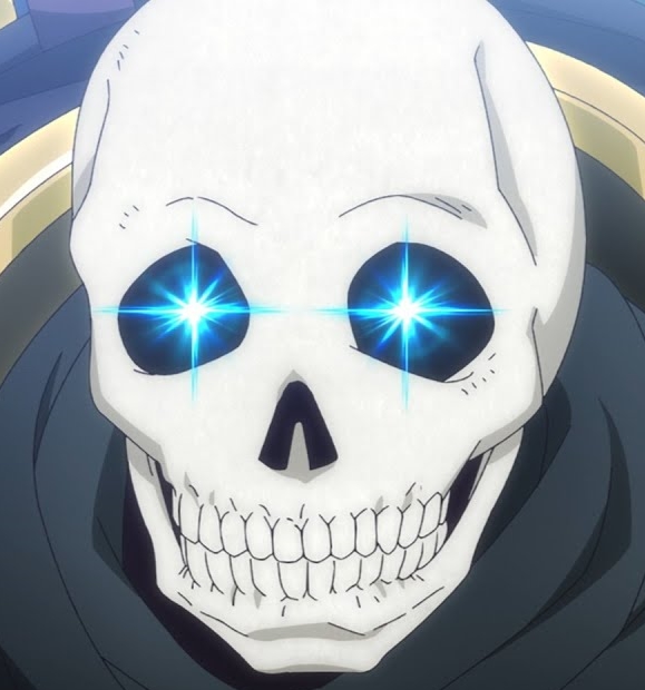 アニメ『骸骨騎士様』1話のレイプシーン、ガチすぎる