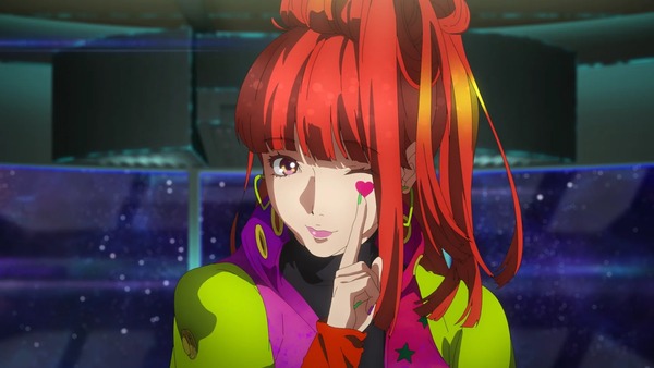 【画像】『グノーシア』のSQちゃん、エッチすぎる