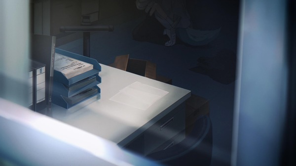 【画像】今期アニメ『キミと越えて恋になる』、4話でセ○クス寸前のエロシーン！