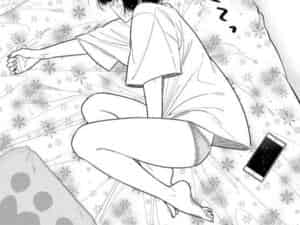 【速報】彼女、お借りしますのホンモノの彼女さん、発情してしまう