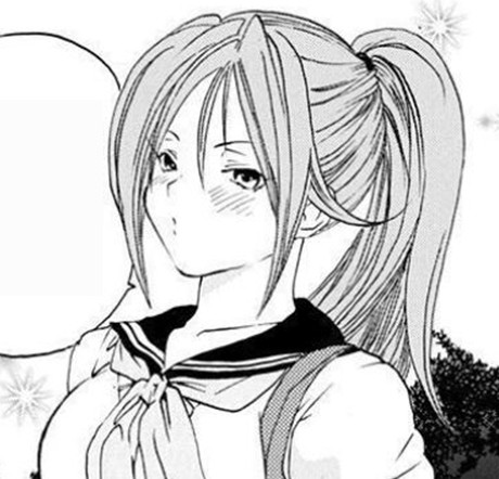 【画像】漫画・ゲームの「お色気担当キャラ」を好きになっちゃう
