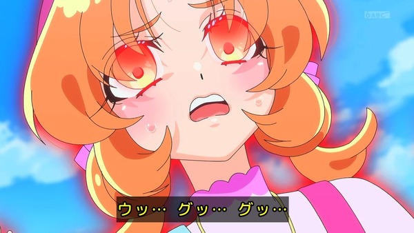 【画像】『名探偵プリキュア』最新話、「明智あんな」の洗脳顔がエッチ