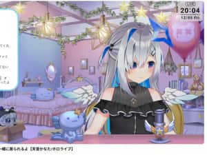 【悲報】ホロライブ天音かなたさん、配信で色々ぶっちゃけてしまうwwwww