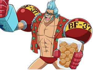 【悲報】フランキーの声優、仕事仲間からもう辞めろと言われていた