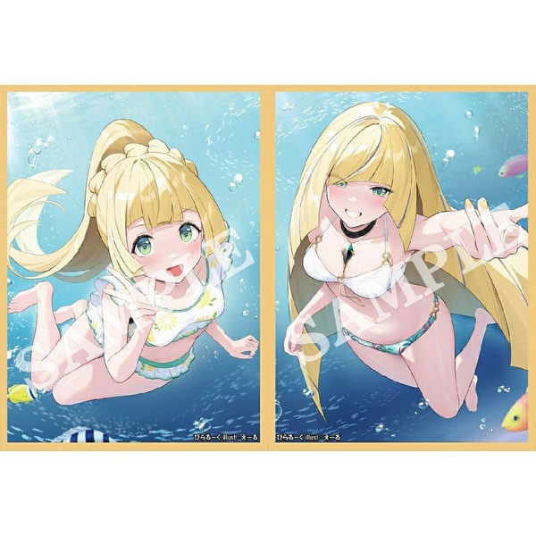 【画像】アニメのヒロインよりも、ヒロインの母親のほうが人気がでる謎現象