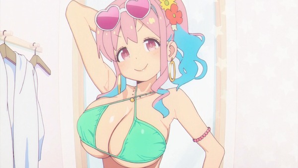 『おにまい』『瑠璃の宝石』の監督というエロ描写を入れつつ成功させた有能