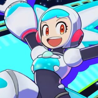 【画像】ついに『ロックマン』のキャラでシコれる時代が来てしまう