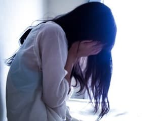 【深刻】 ”イクイク病”になった女性、恥ずかしすぎて誰にも相談できない
