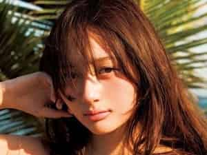 non-no専属人気モデル加藤栞の最強ヒロインボディを楽しめる1st写真集が出るぞ！