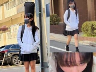 やる気なさそうな10代バンド女子に生挿入でするとこうなる