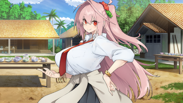 【画像】『FGO』さん、なぜか「奇乳化」が進む