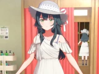 【速報】人気ソシャゲ「学マス」、高校 生キャラに水着衣装を実装させる→性的搾取だと荒れる