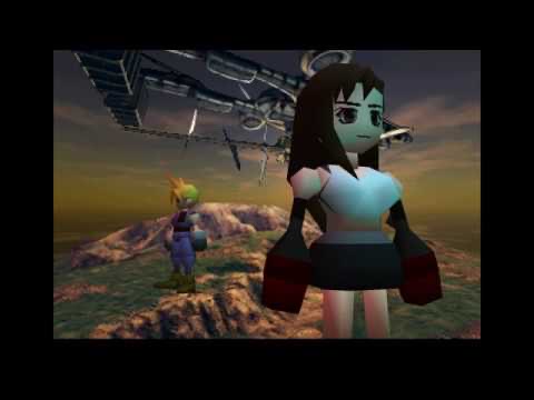 【画像】ローポリのゲームにはローポリなりのエロさがあるよな