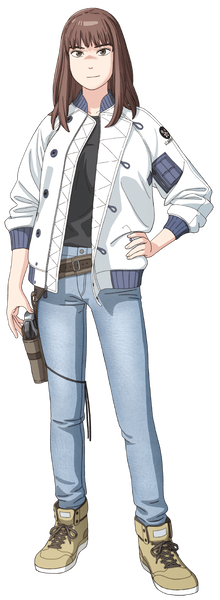 【画像】漫画・アニメのレイプ済みヒロインといえば？