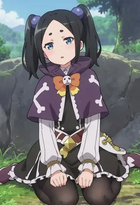 『不徳のギルド』のトキシッコちゃん可愛すぎる