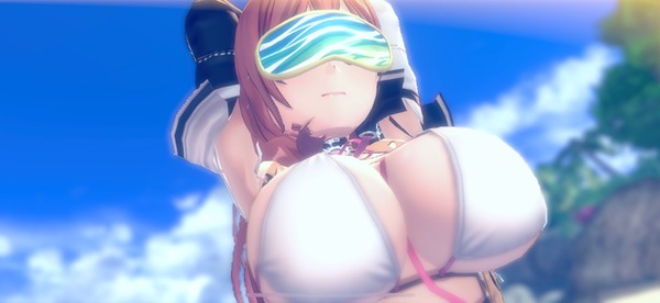 【画像】 アトリエのソシャゲ、以前にも増してエ●チになりすぎてしまう