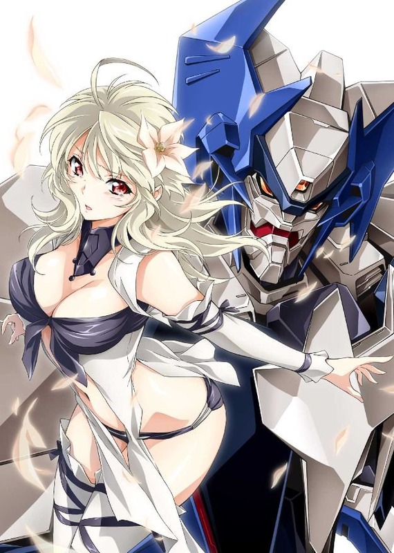 『人狼機ウィンヴルガ』というメインキャラでも容赦なくレイプされる一般漫画