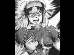 【画像】漫画やアニメで初めて