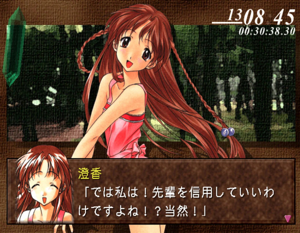 【画像】マイナーだけど面白かったギャルゲー