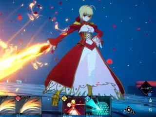 【朗報】『Fate/EXTRA』、リメイクディレクターがクビになって再開発開始へwww