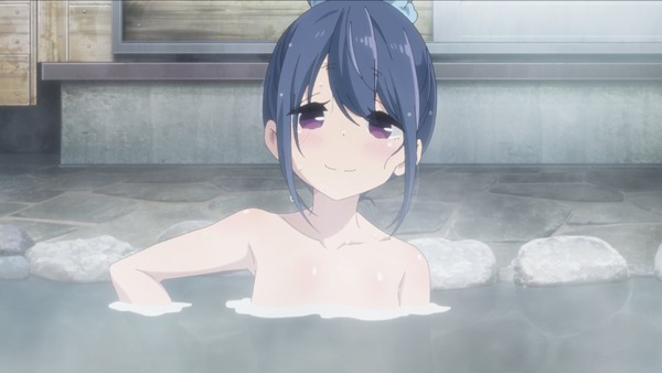 ゆるキャン とかいう超健全なのにどこかエロいアニメ えろあに天国 ゆるキャン とかいう超健全なのにどこかエロいアニメ えろあに天国