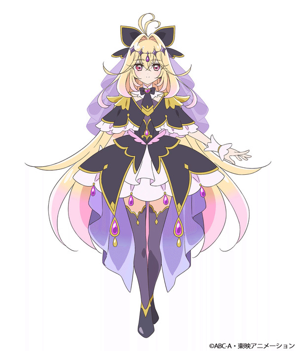 【画像】今年一番有名になったアニメキャラ