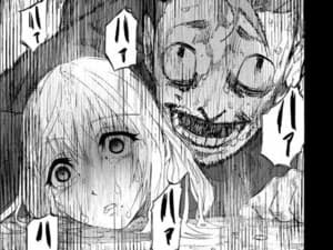 【画像】一般漫画のレ0プシーン、胸くそ悪すぎる