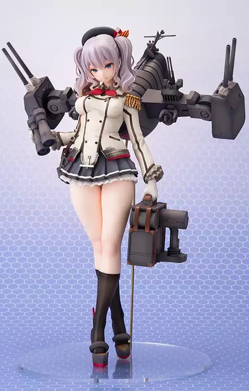 【画像】 これ一時期エ●チフィギュア界をざわつかせたらしいな