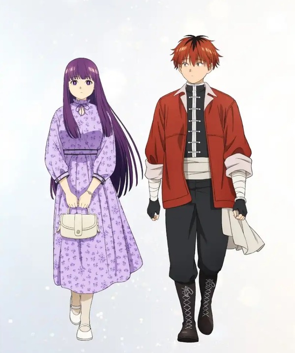 【画像】「セ◯クスしないと出られない部屋」に閉じ込めたくなるキャラの組み合わせ
