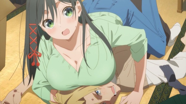 no title