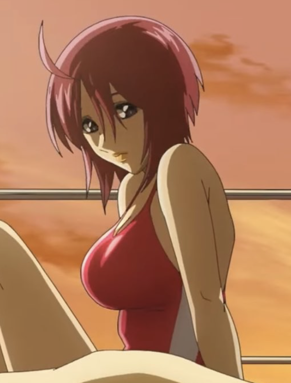 『ガンダムSEED FREEDOM ZERO』新PV、ドスケベ爆乳水着のルナマリアが登場しファン騒然