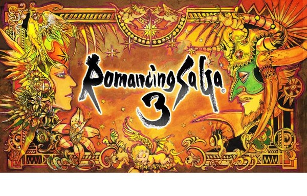 【朗報】『ロマサガ3』、リメイク決定か。キャラがエッチな2リメイクは大好評