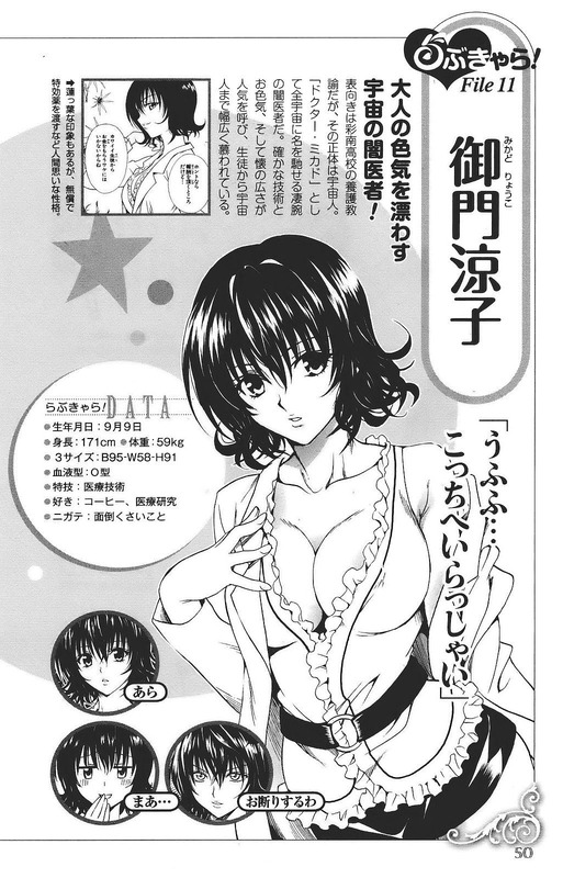 【画像】「保健室の先生」とかいう肩書きだけでエロい存在