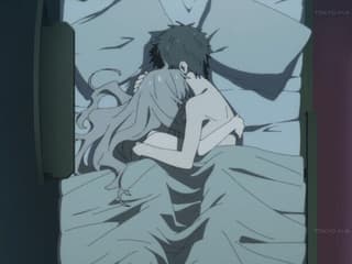 【悲報】外国人さん、某アニメのNTRにブチギレｗｗｗｗｗｗ