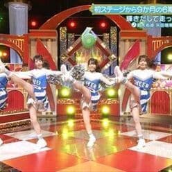 乃木坂46、●●過ぎるパンチラ祭りwww乃木坂スター誕生が放送事故レベルでヤバいwww