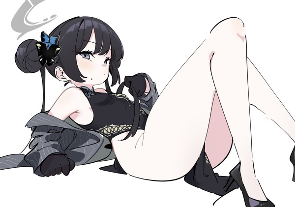 no title