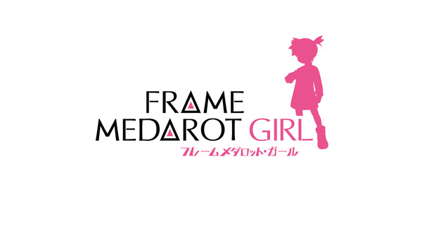 【画像】メダロット、エイプリルフールで美少女化してしまう